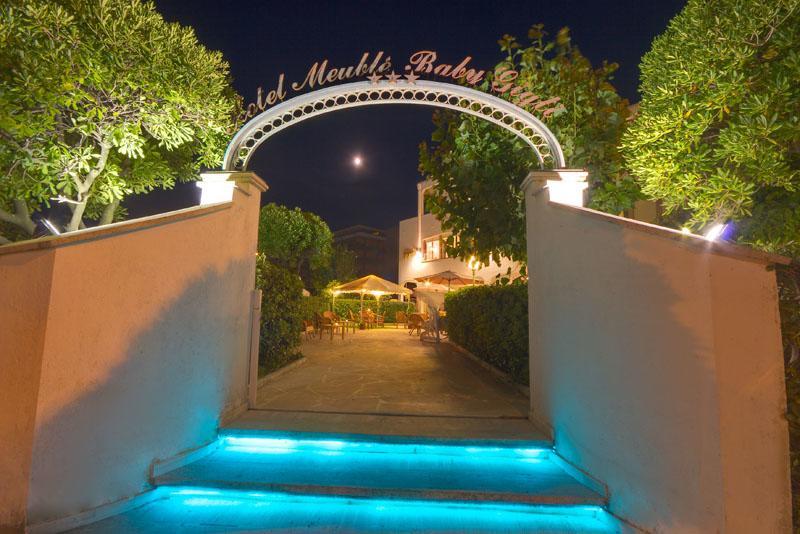 Hotel Baby Gigli 3*
